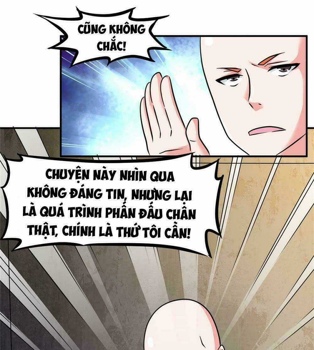 Đô Thị Tu Tiên Truyện Chapter 20 trang 7
