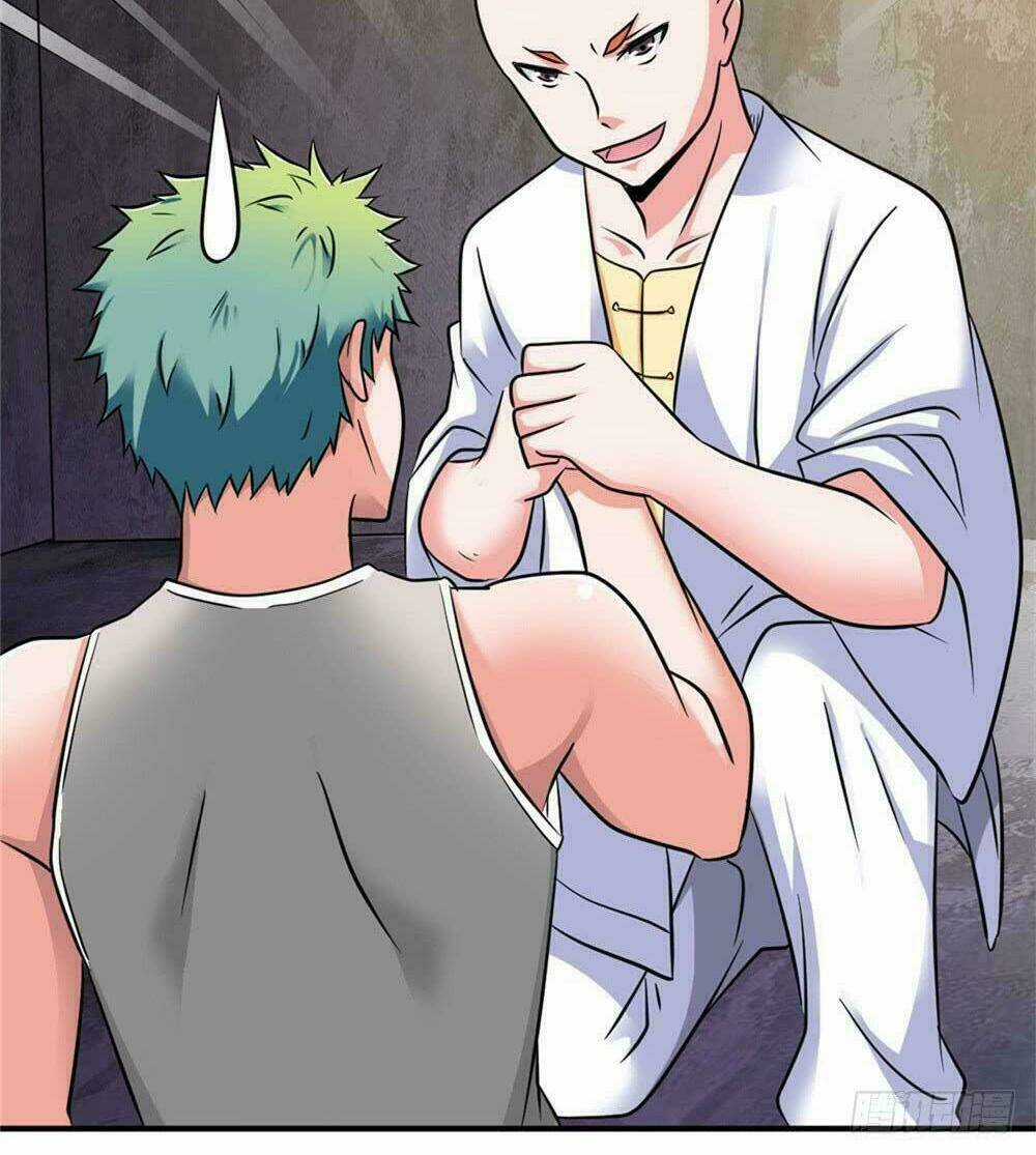 Đô Thị Tu Tiên Truyện Chapter 20 trang 8