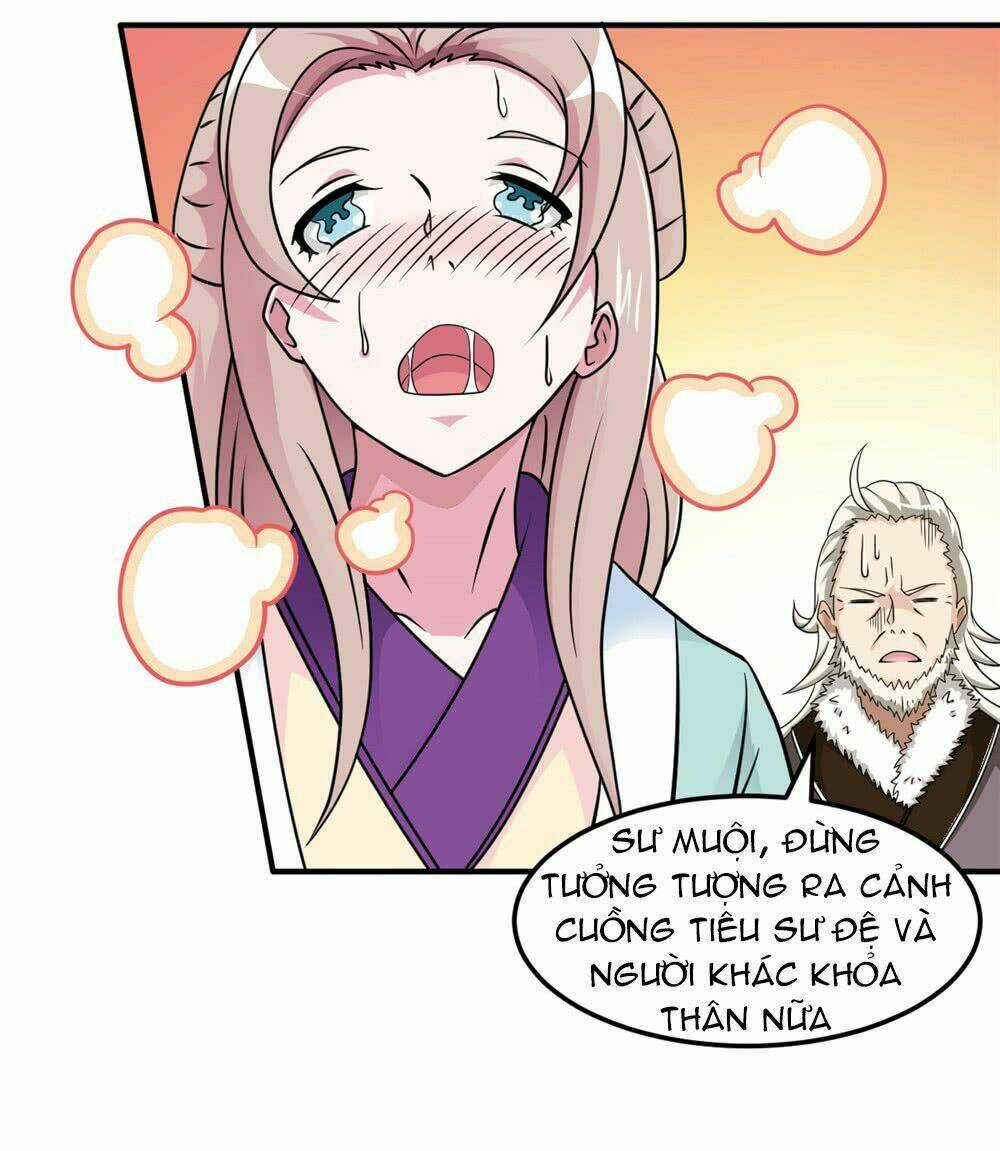 Đô Thị Tu Tiên Truyện Chapter 3 trang 10