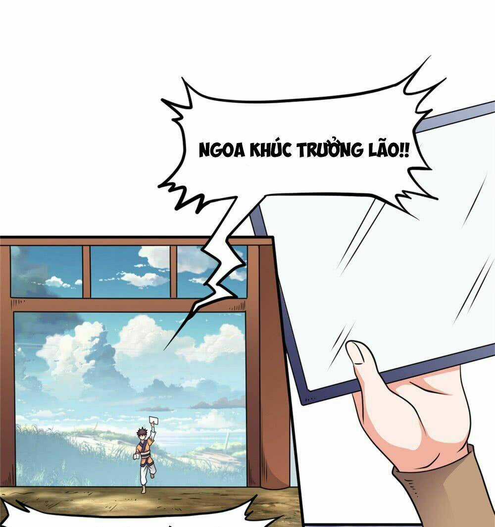 Đô Thị Tu Tiên Truyện Chapter 3 trang 12