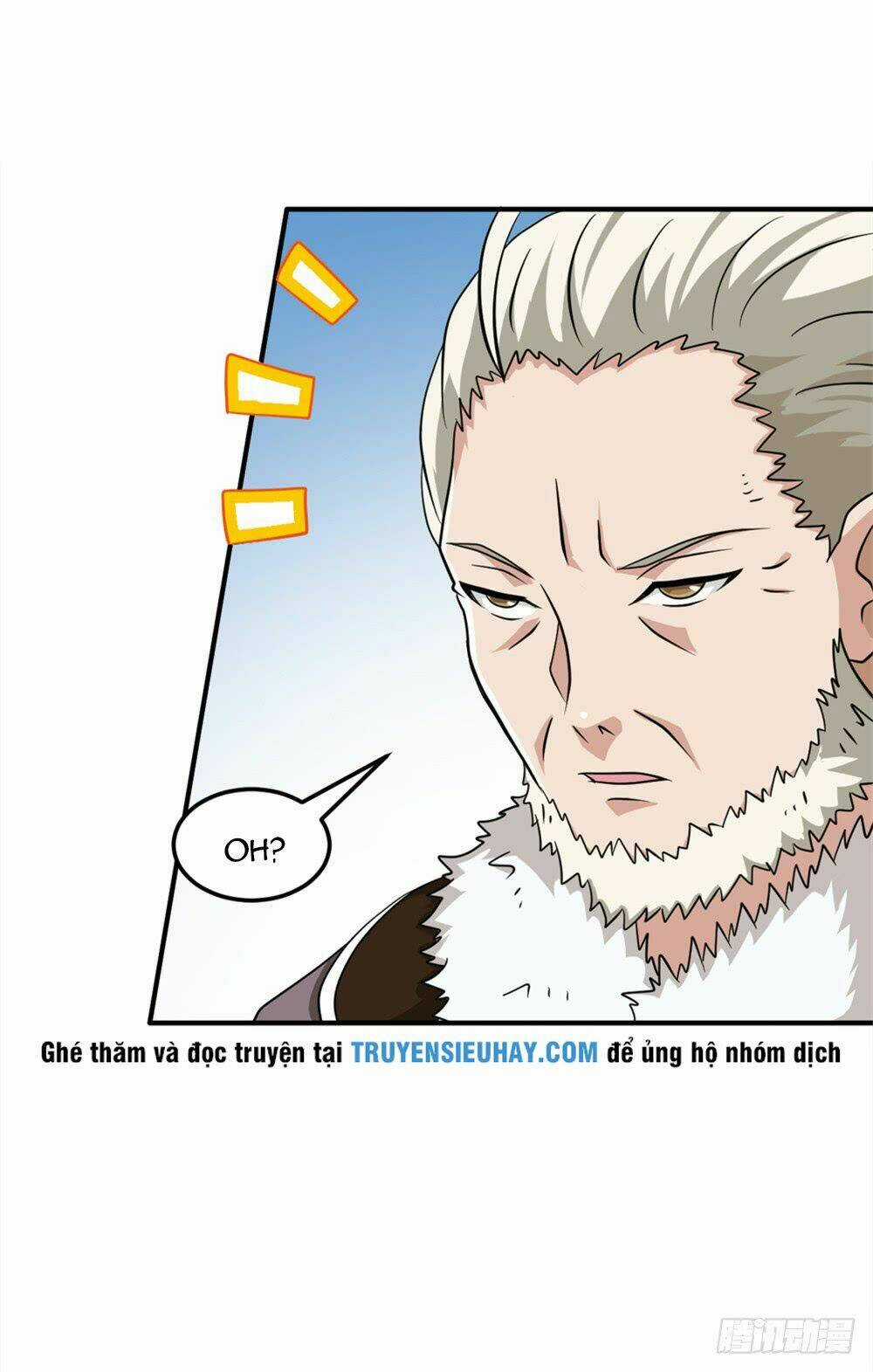 Đô Thị Tu Tiên Truyện Chapter 3 trang 14