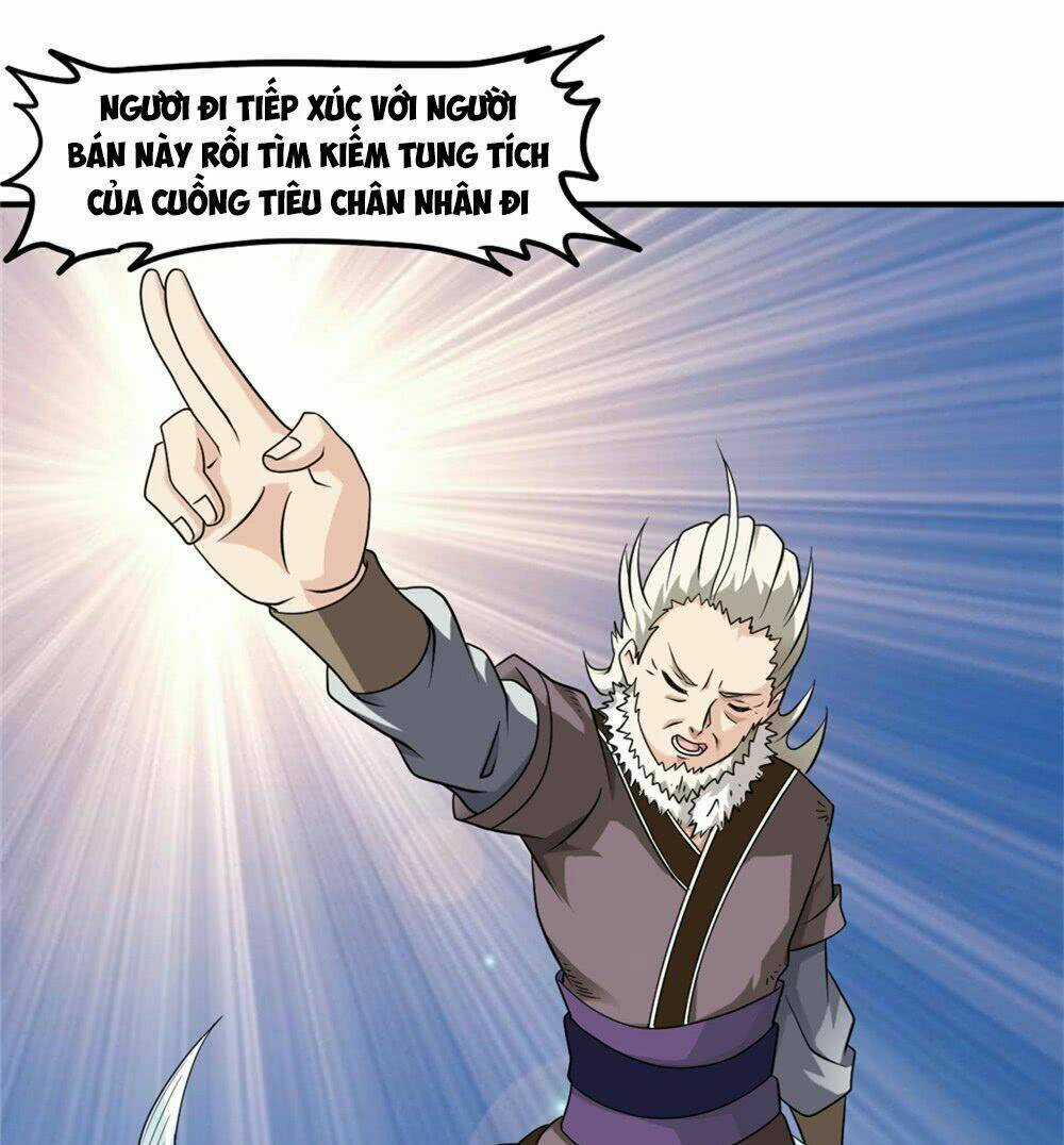 Đô Thị Tu Tiên Truyện Chapter 3 trang 19