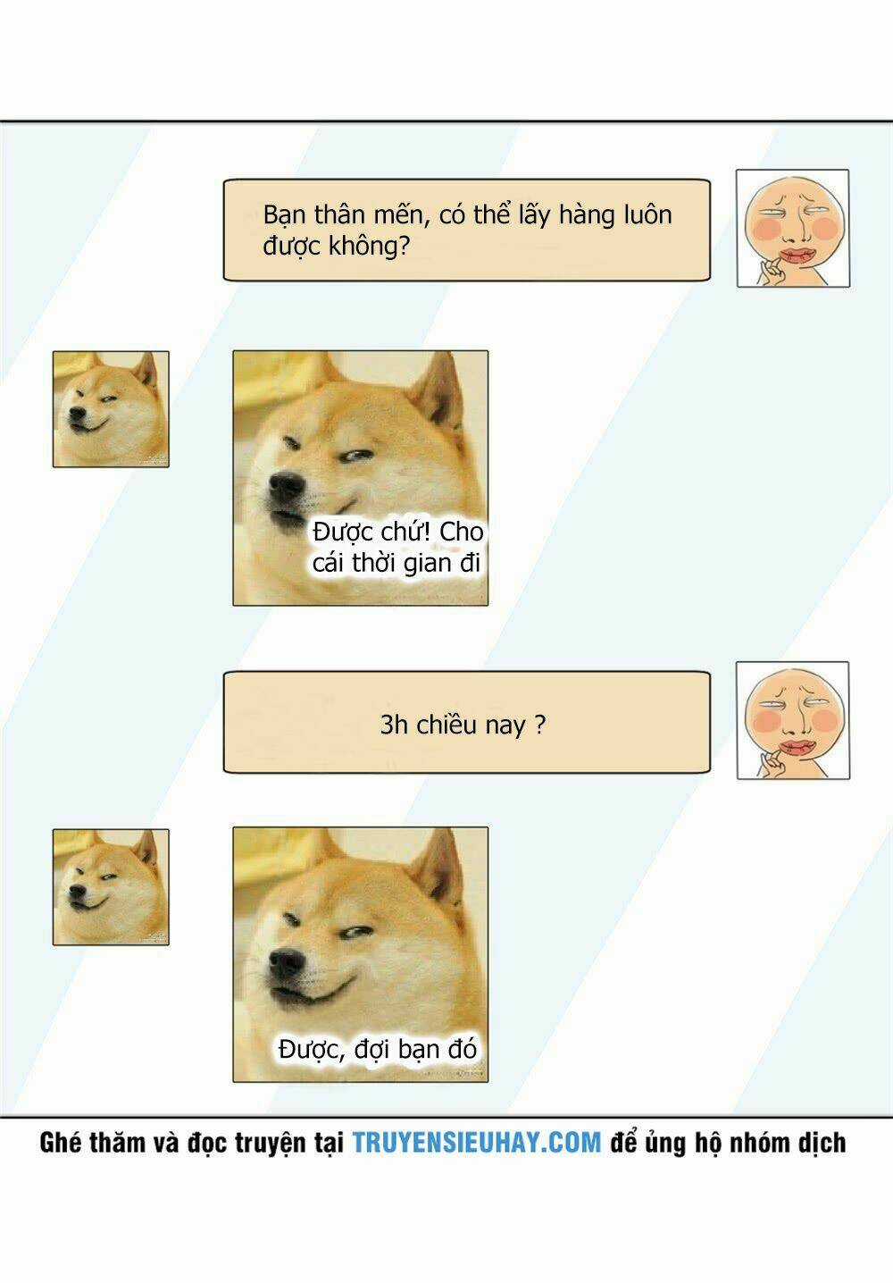 Đô Thị Tu Tiên Truyện Chapter 3 trang 21