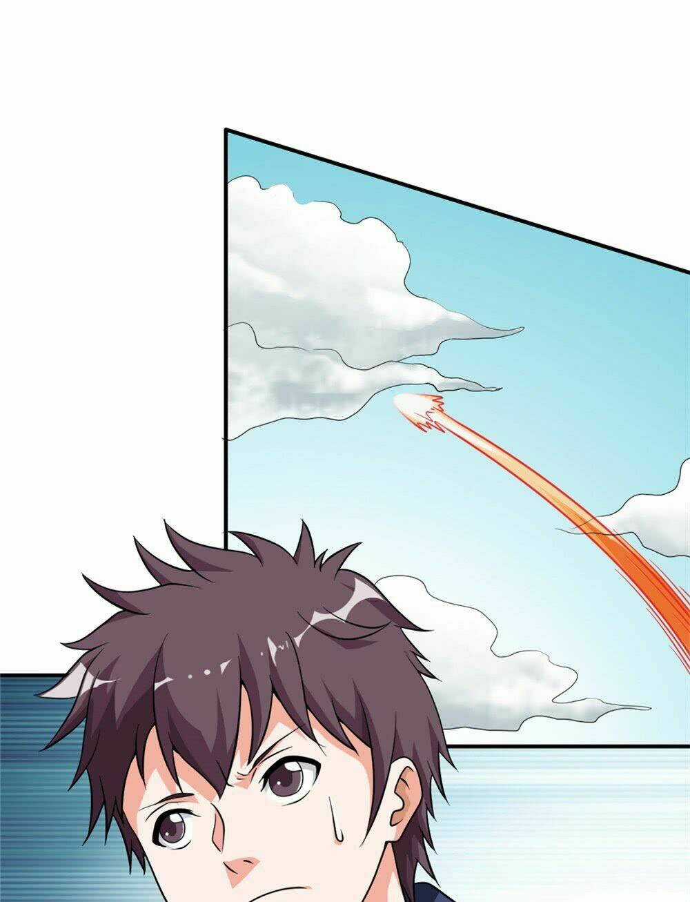 Đô Thị Tu Tiên Truyện Chapter 3 trang 22