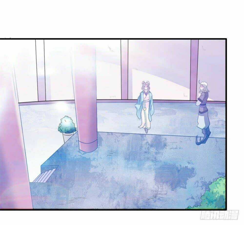 Đô Thị Tu Tiên Truyện Chapter 3 trang 3