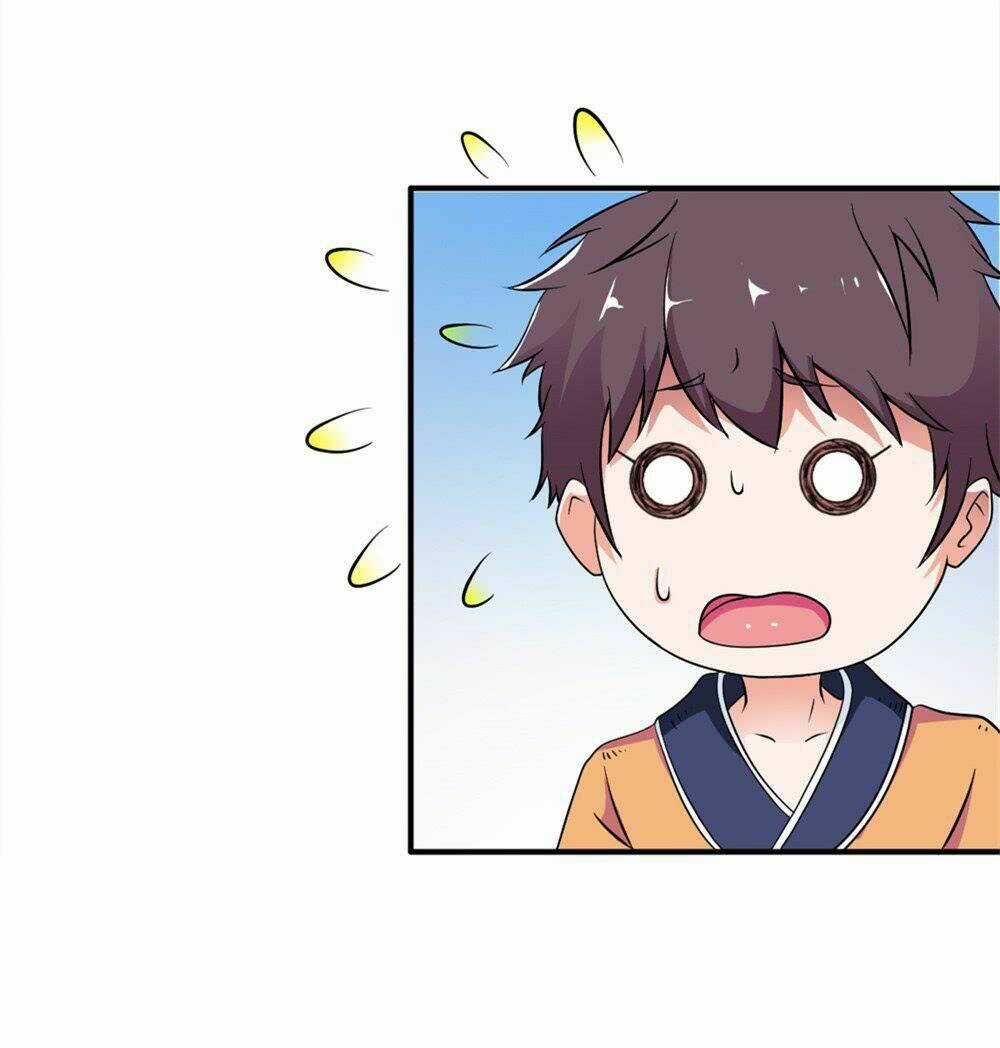Đô Thị Tu Tiên Truyện Chapter 3 trang 32