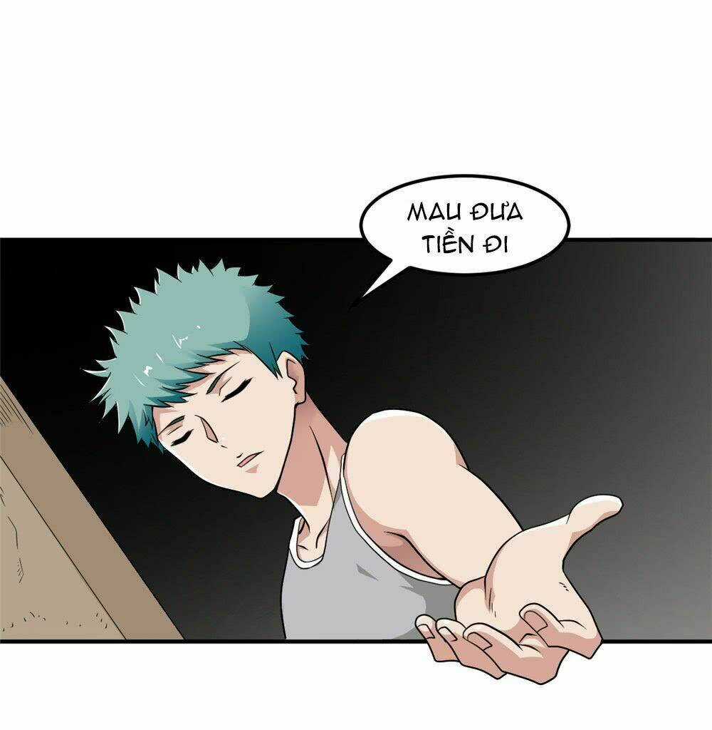 Đô Thị Tu Tiên Truyện Chapter 3 trang 37
