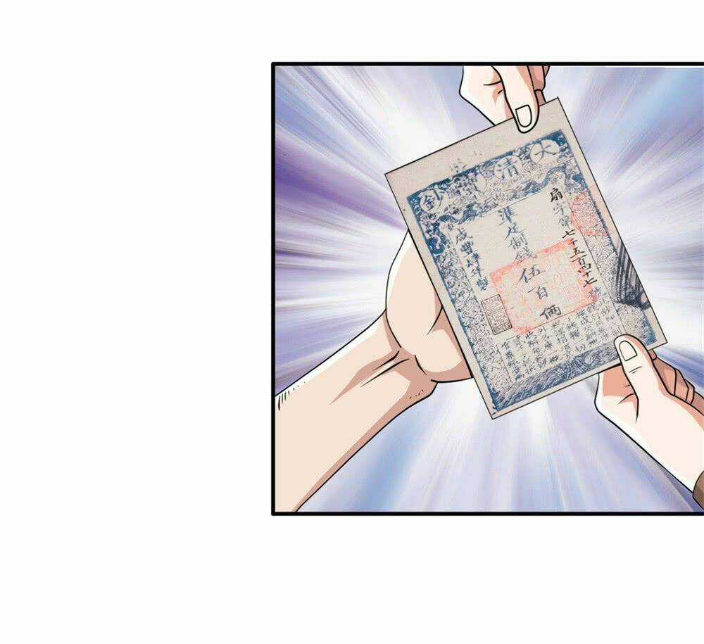 Đô Thị Tu Tiên Truyện Chapter 3 trang 38