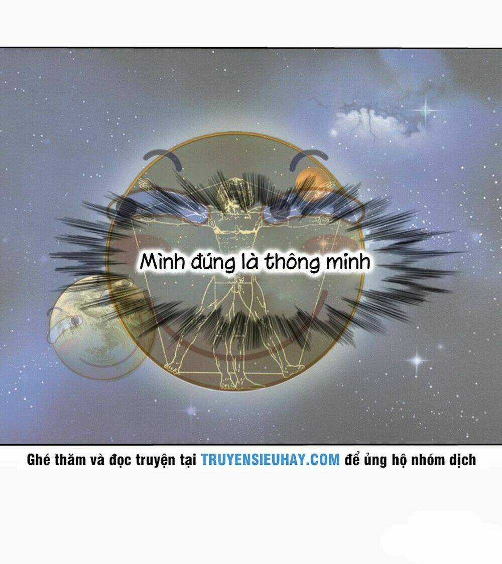 Đô Thị Tu Tiên Truyện Chapter 3 trang 43