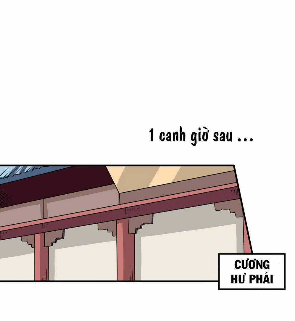 Đô Thị Tu Tiên Truyện Chapter 3 trang 47