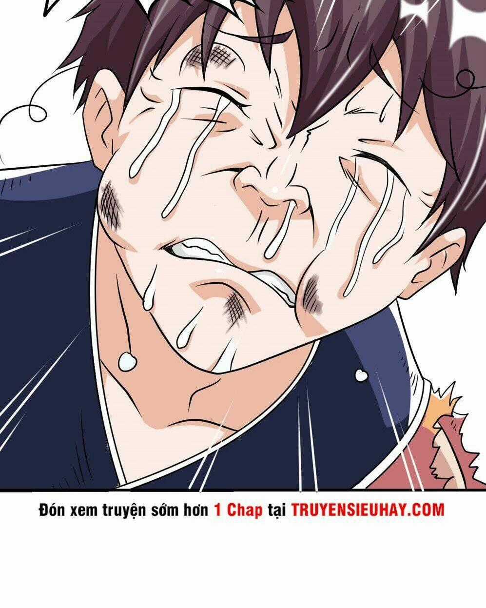 Đô Thị Tu Tiên Truyện Chapter 3 trang 49