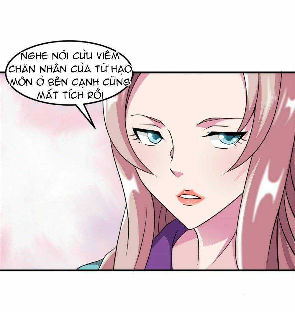 Đô Thị Tu Tiên Truyện Chapter 3 trang 7