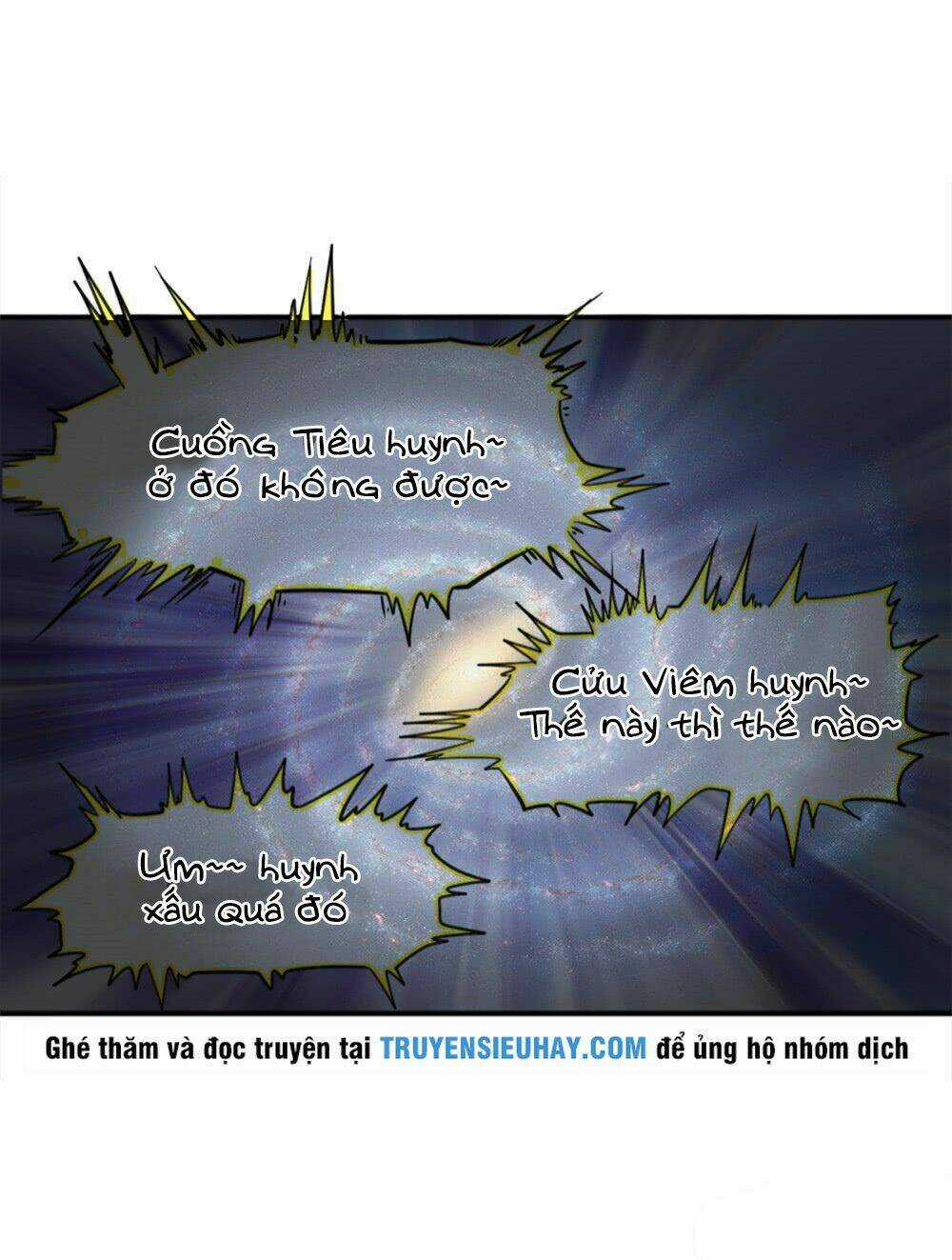 Đô Thị Tu Tiên Truyện Chapter 3 trang 9