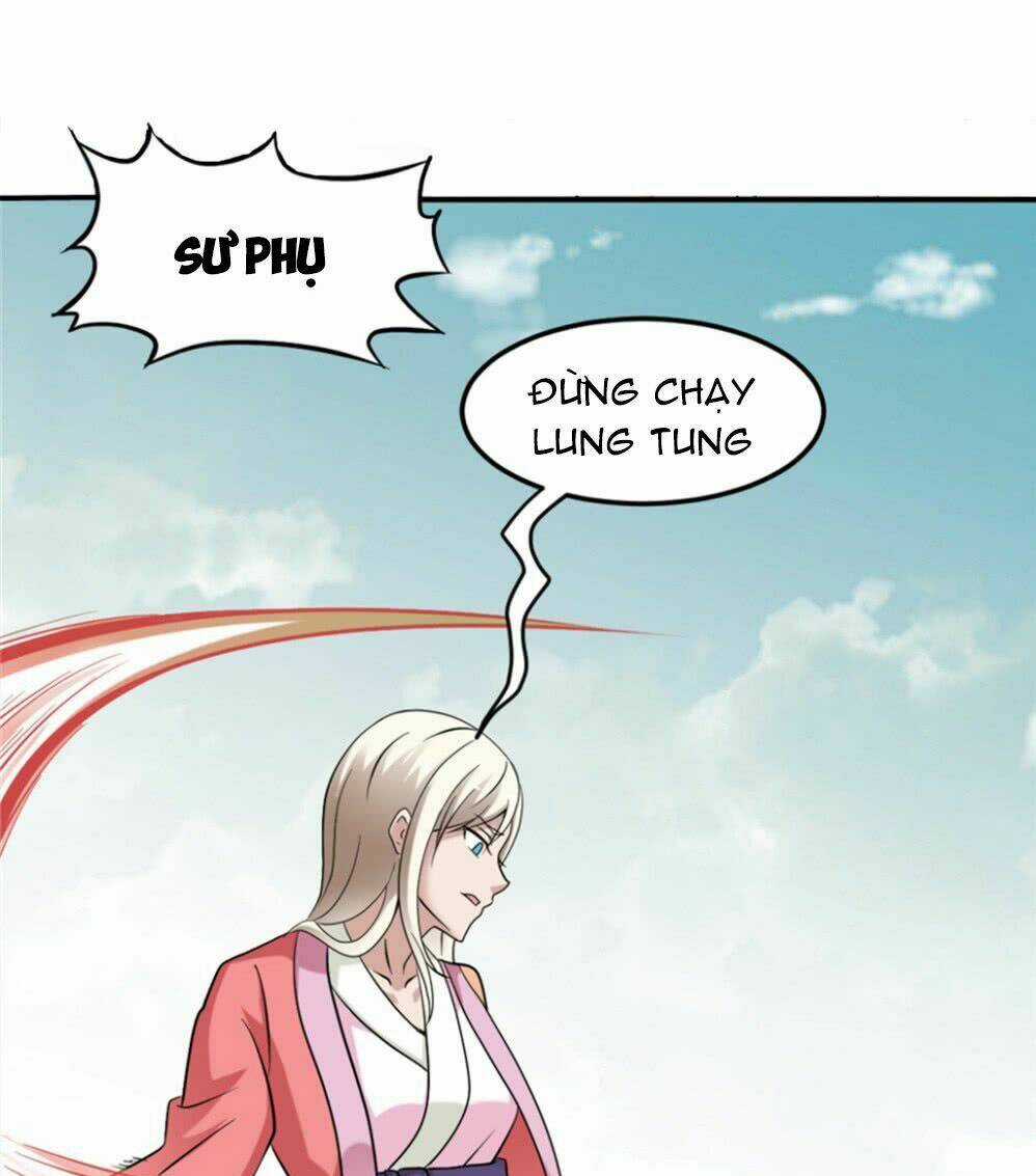 Đô Thị Tu Tiên Truyện Chapter 4 trang 11