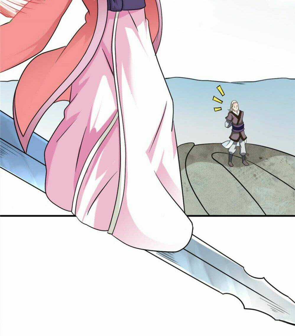 Đô Thị Tu Tiên Truyện Chapter 4 trang 12