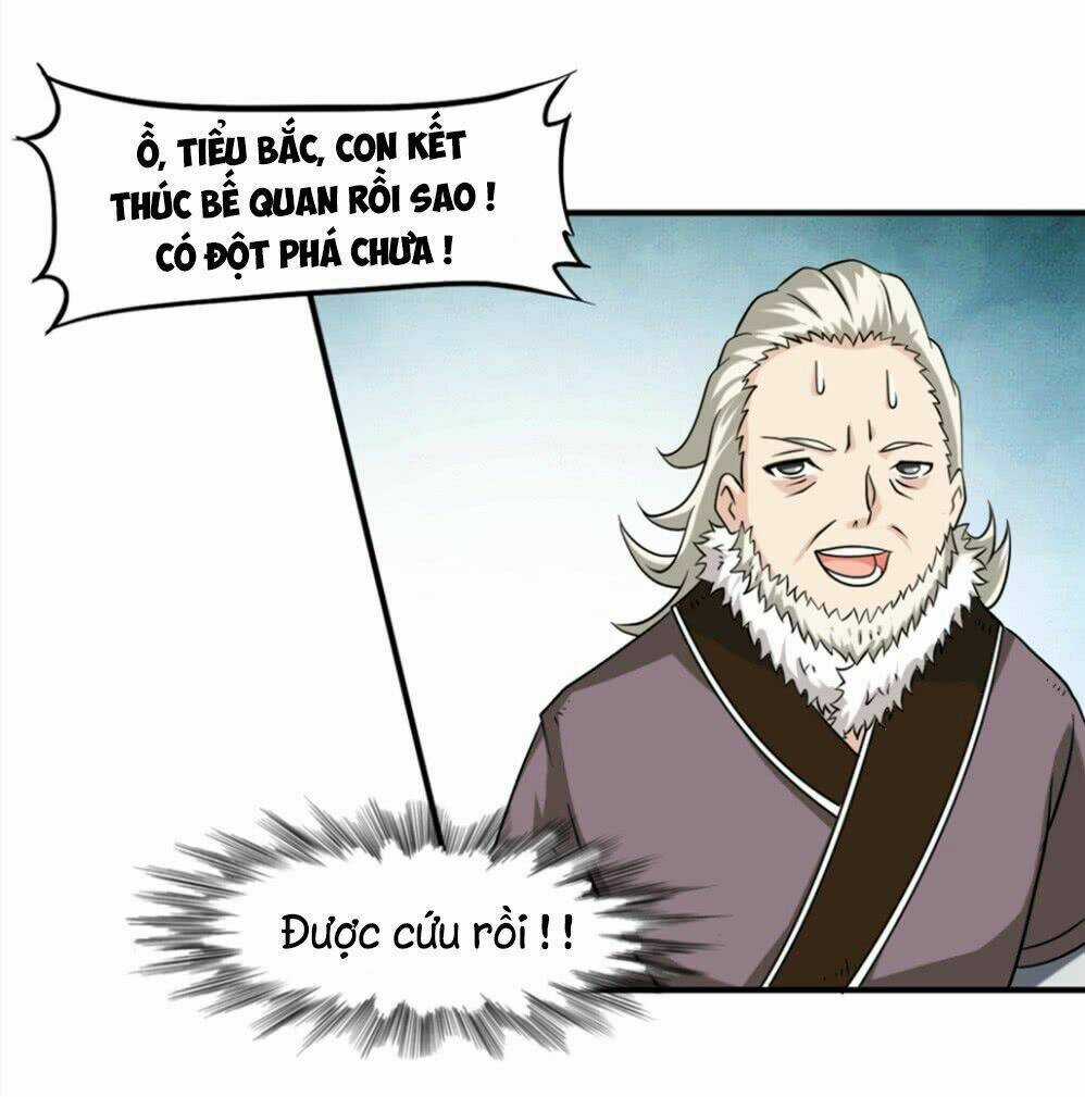 Đô Thị Tu Tiên Truyện Chapter 4 trang 13