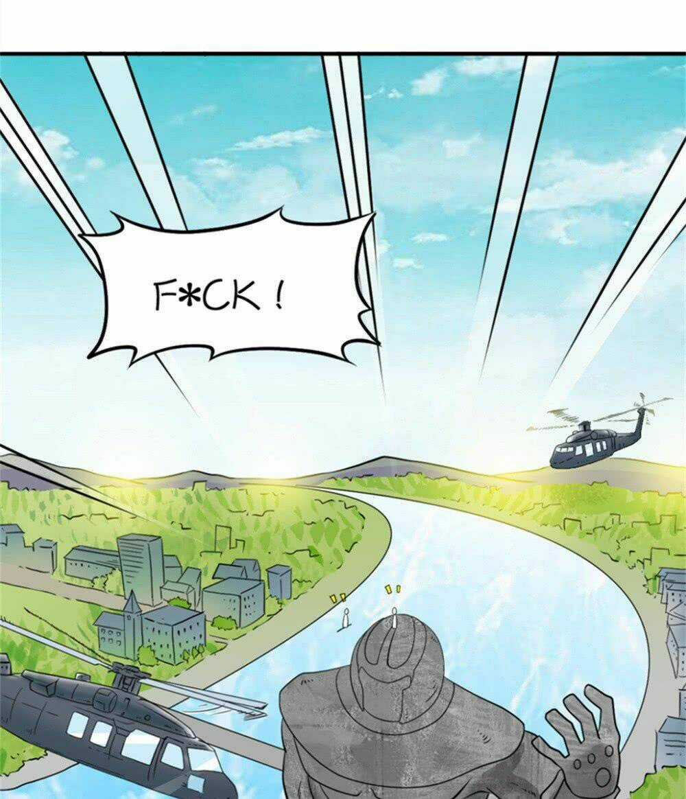 Đô Thị Tu Tiên Truyện Chapter 4 trang 17