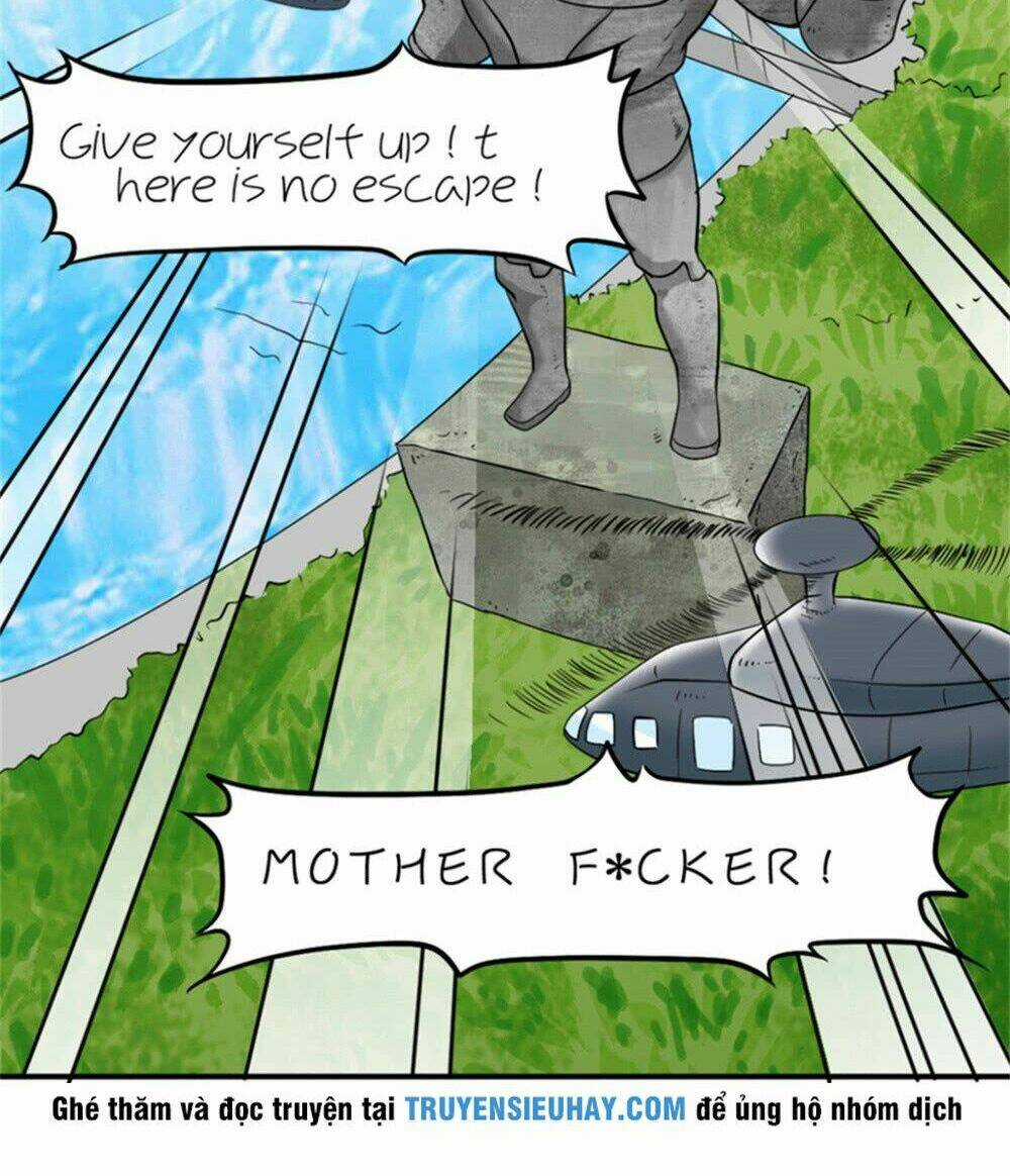 Đô Thị Tu Tiên Truyện Chapter 4 trang 18