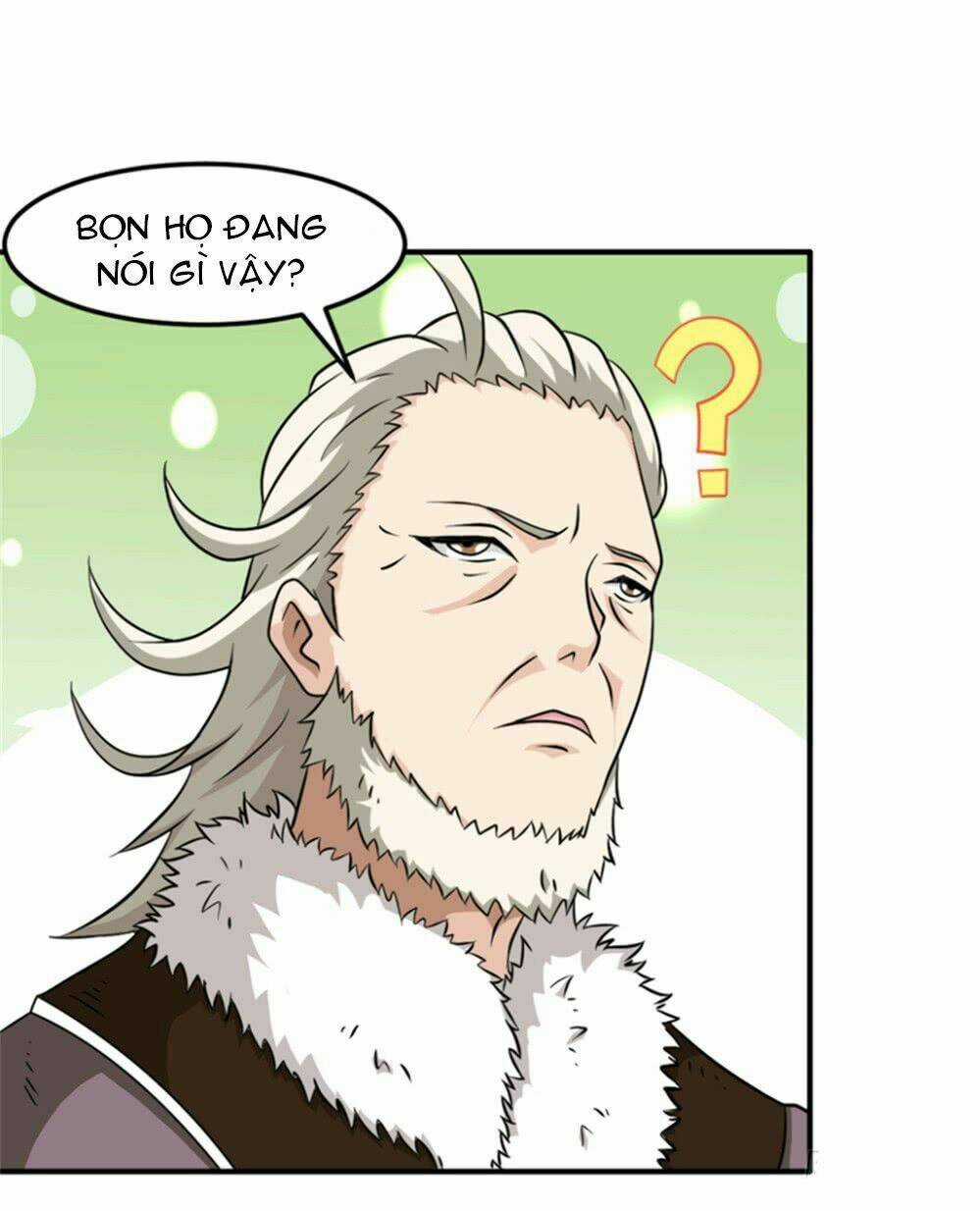 Đô Thị Tu Tiên Truyện Chapter 4 trang 19