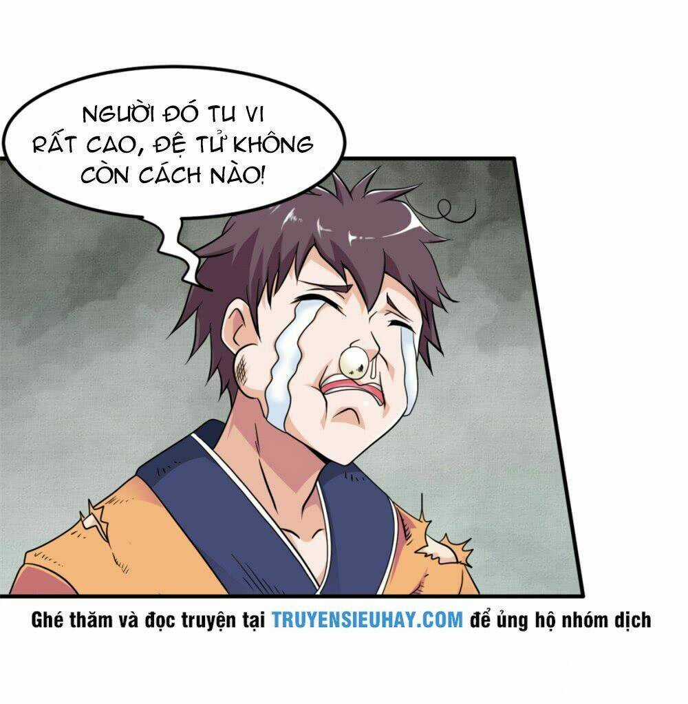 Đô Thị Tu Tiên Truyện Chapter 4 trang 2