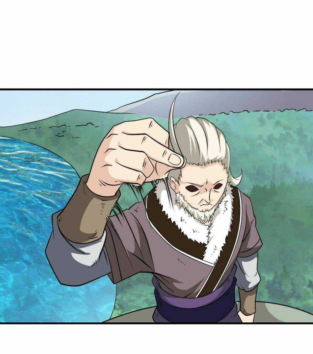 Đô Thị Tu Tiên Truyện Chapter 4 trang 21