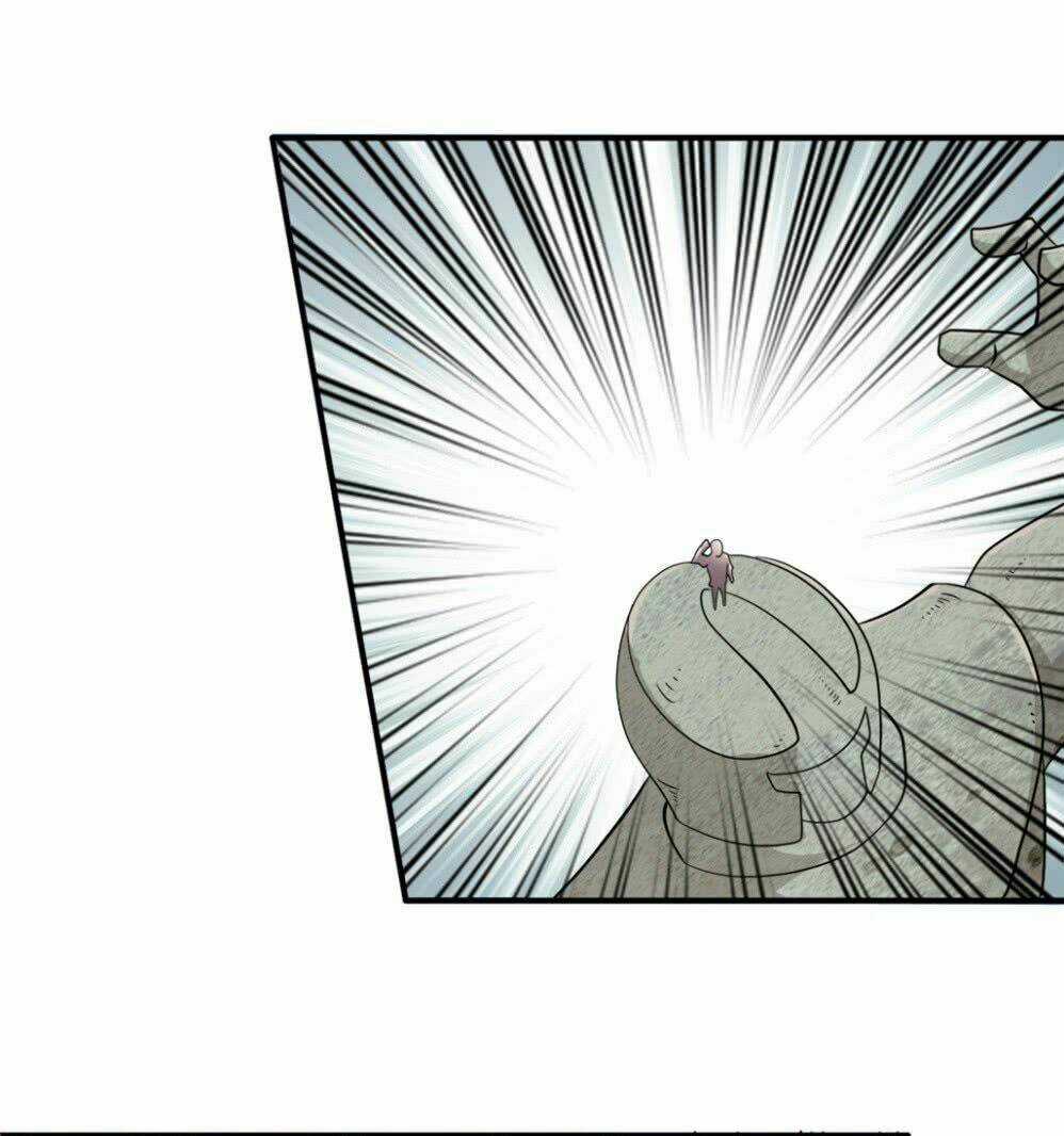 Đô Thị Tu Tiên Truyện Chapter 4 trang 22