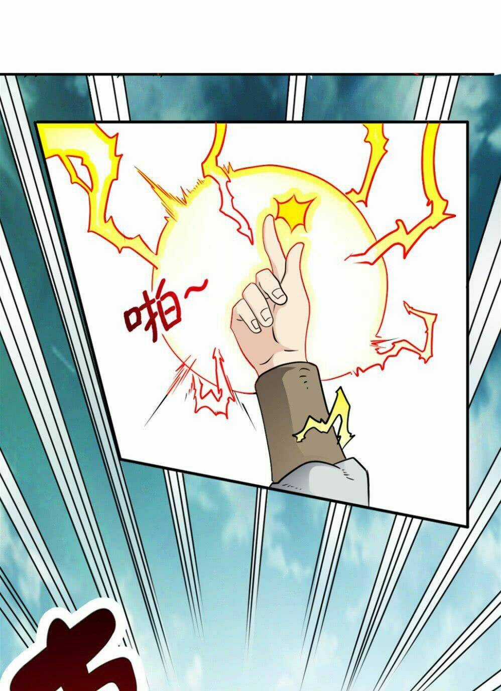 Đô Thị Tu Tiên Truyện Chapter 4 trang 24