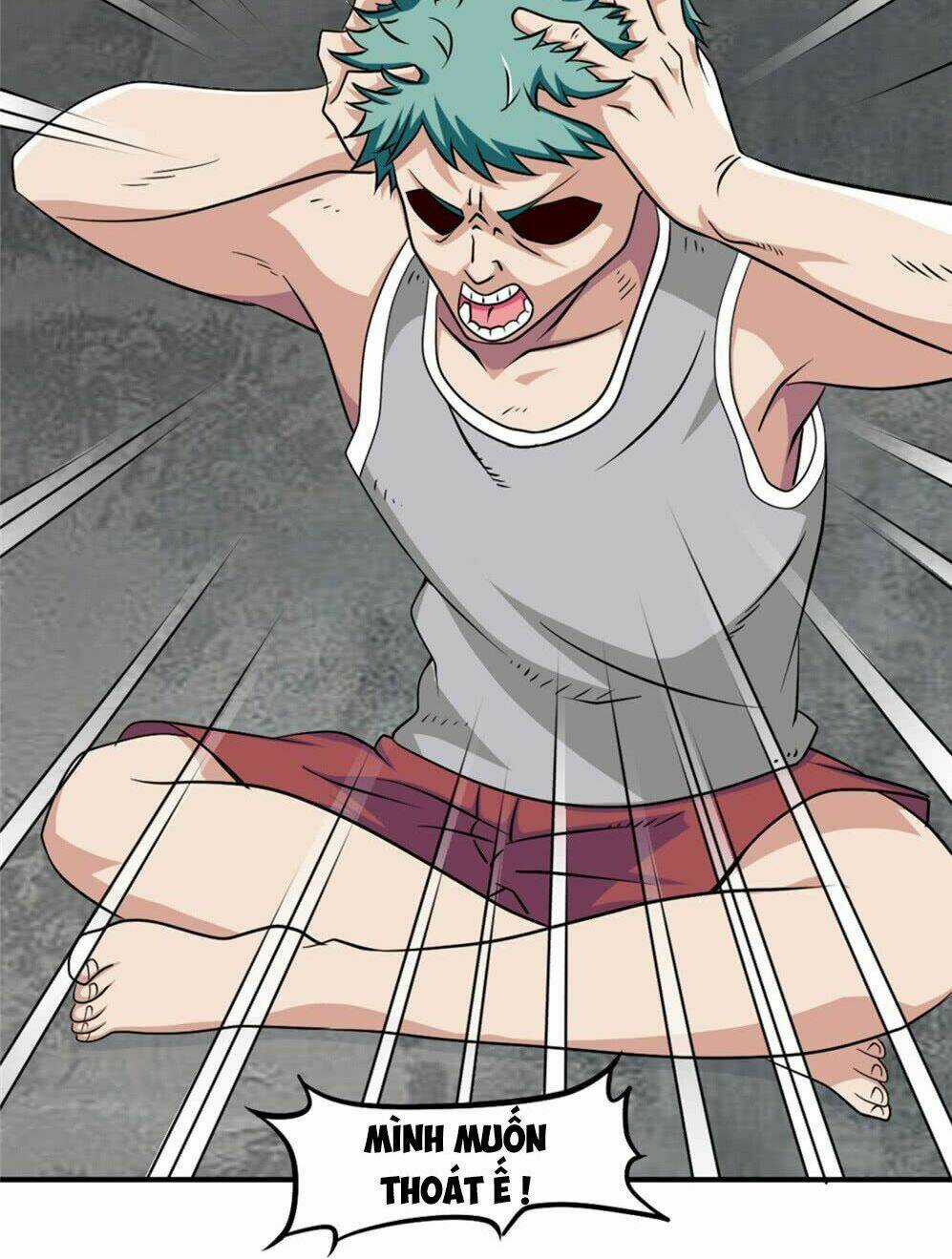 Đô Thị Tu Tiên Truyện Chapter 4 trang 32