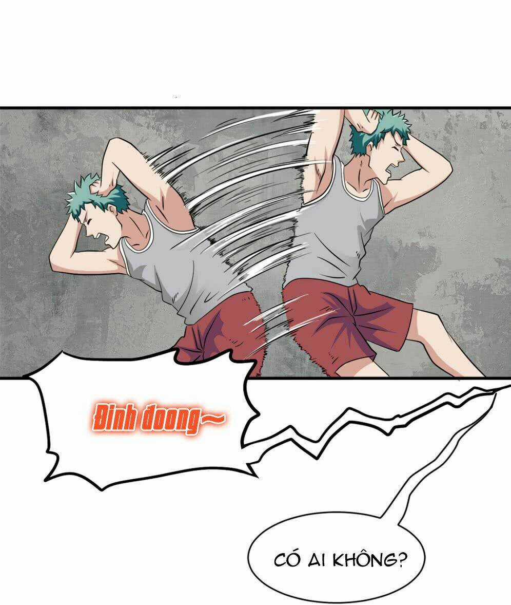 Đô Thị Tu Tiên Truyện Chapter 4 trang 33