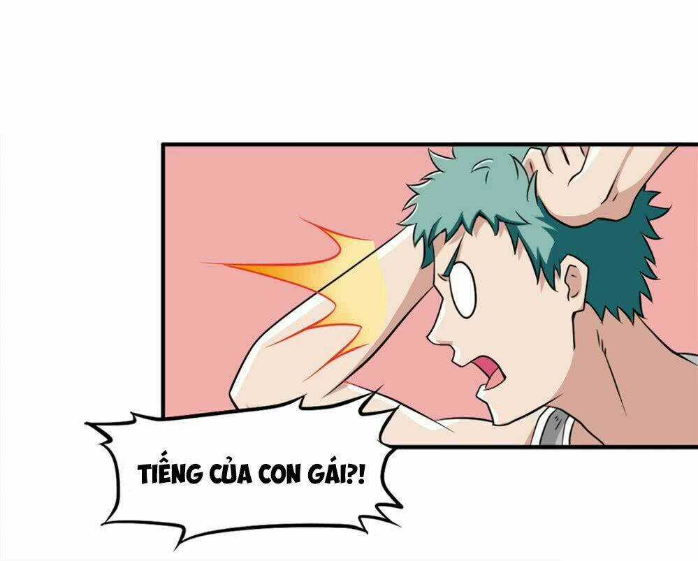 Đô Thị Tu Tiên Truyện Chapter 4 trang 34