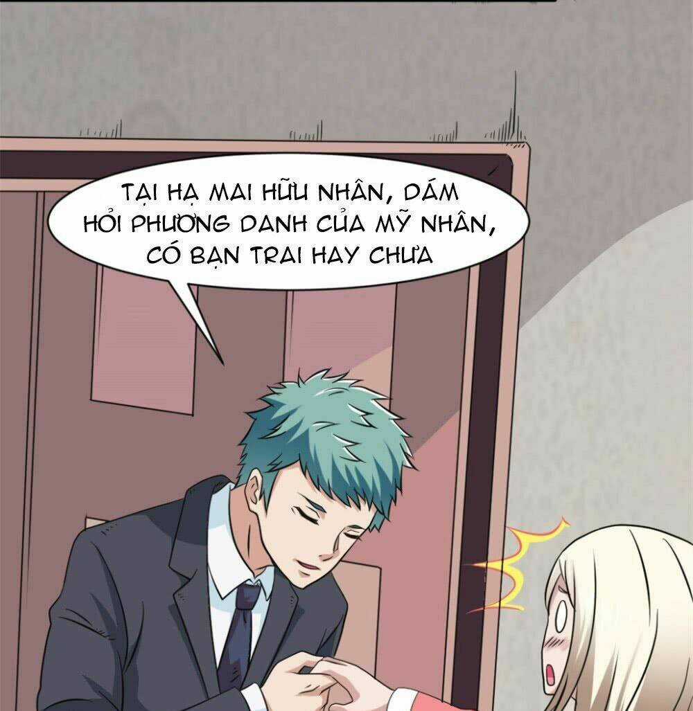 Đô Thị Tu Tiên Truyện Chapter 4 trang 37