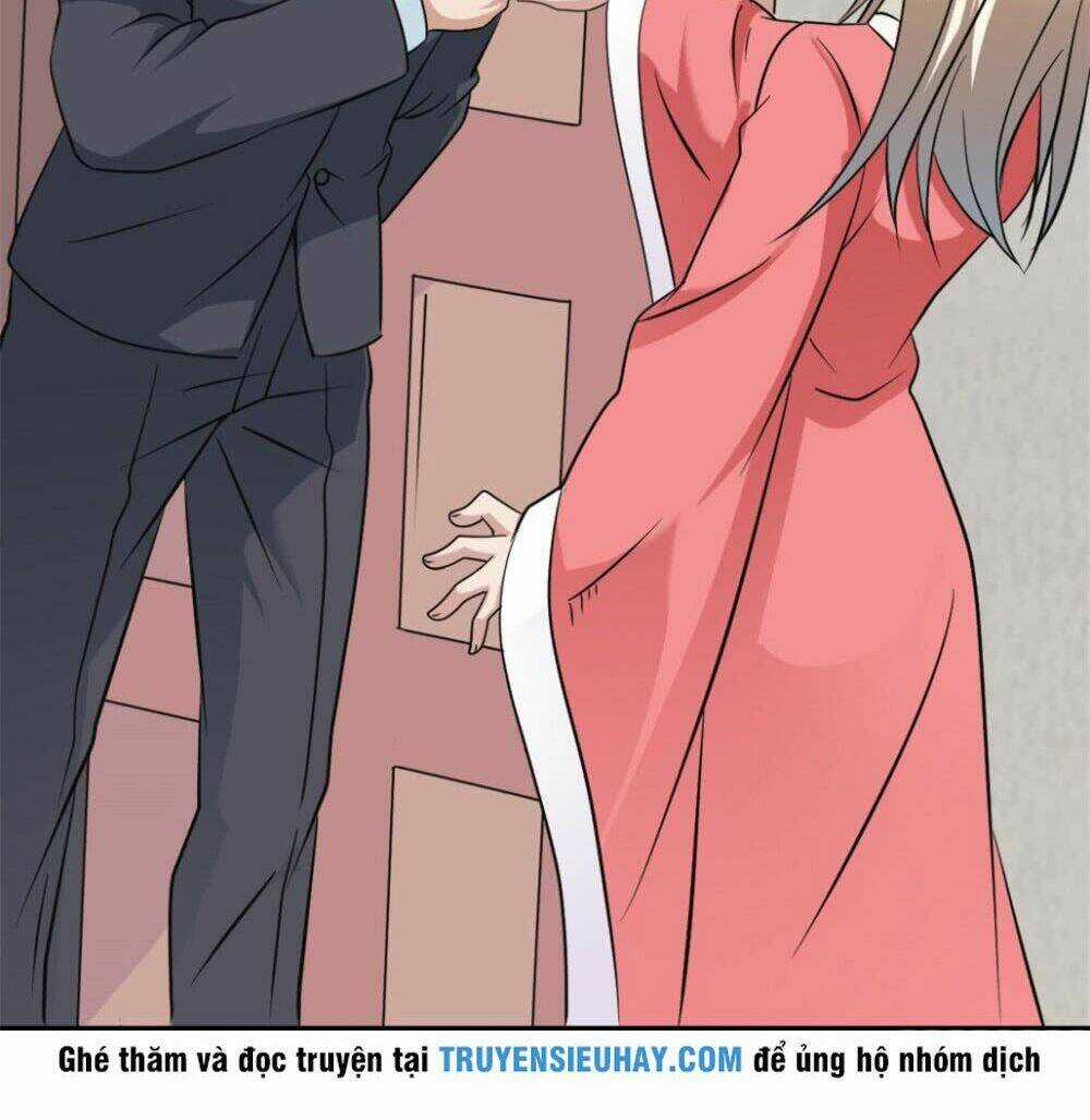 Đô Thị Tu Tiên Truyện Chapter 4 trang 38