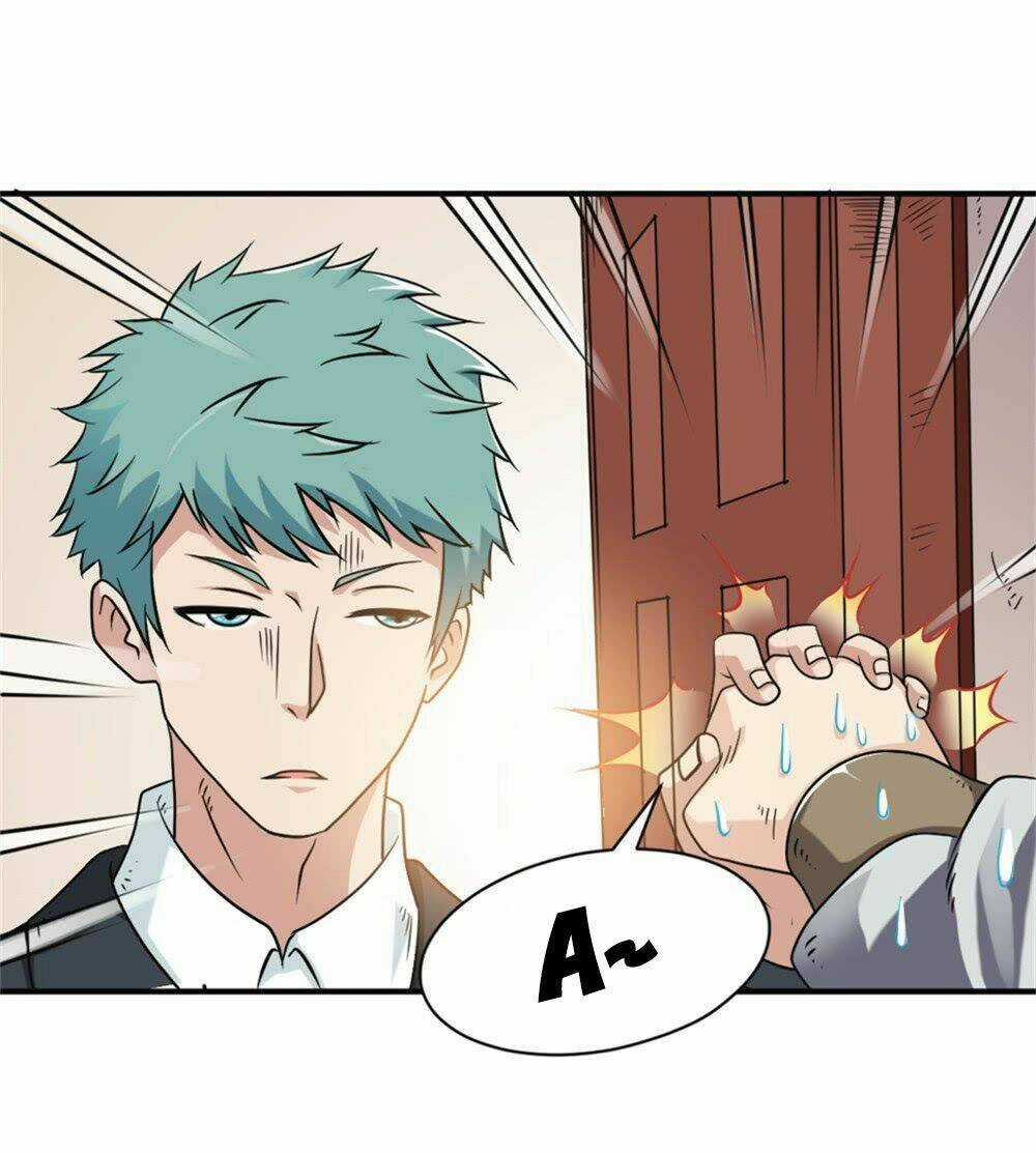 Đô Thị Tu Tiên Truyện Chapter 4 trang 42