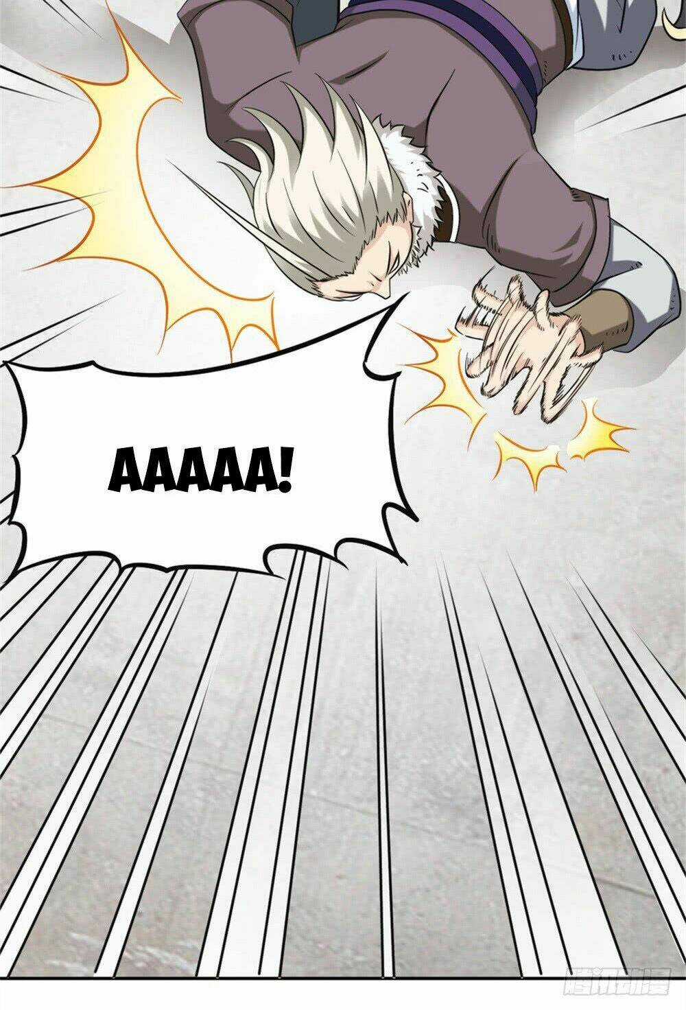 Đô Thị Tu Tiên Truyện Chapter 4 trang 44