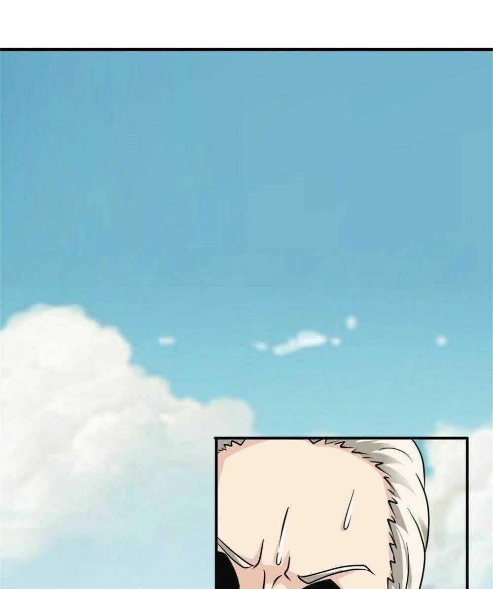 Đô Thị Tu Tiên Truyện Chapter 4 trang 47