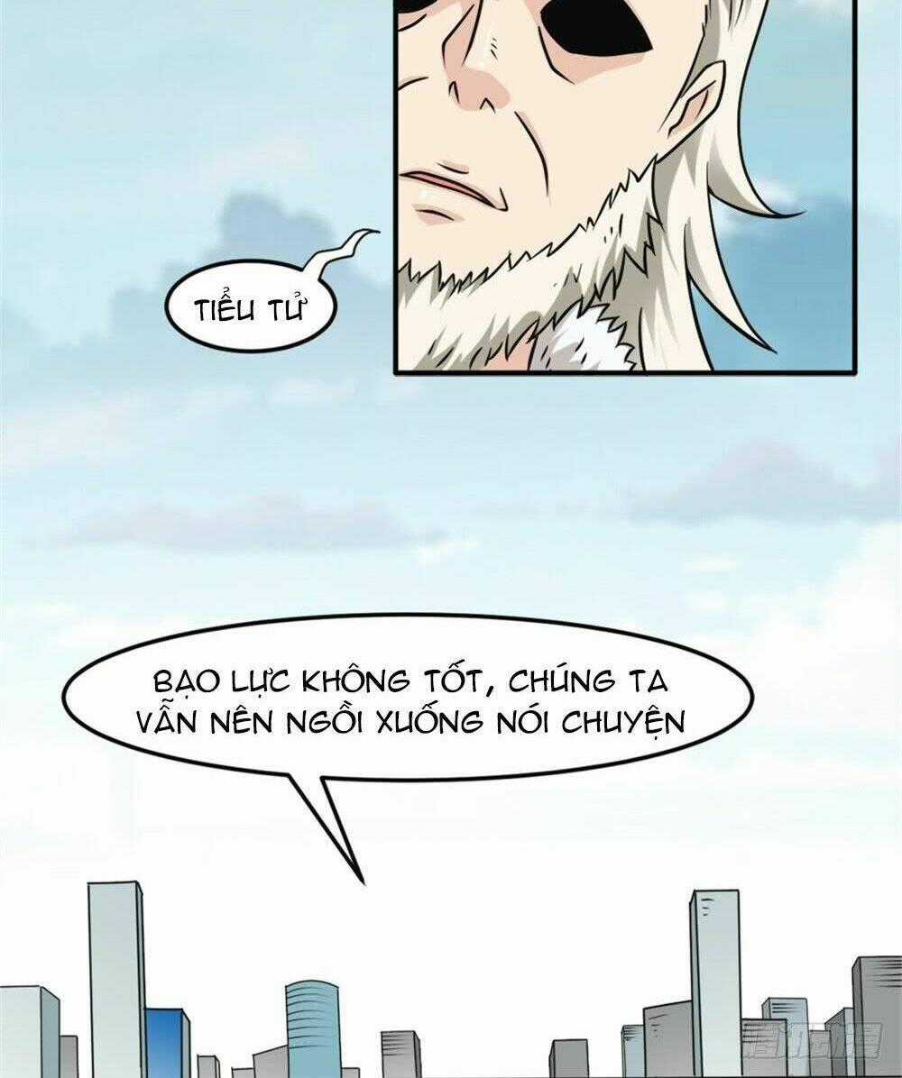 Đô Thị Tu Tiên Truyện Chapter 4 trang 48