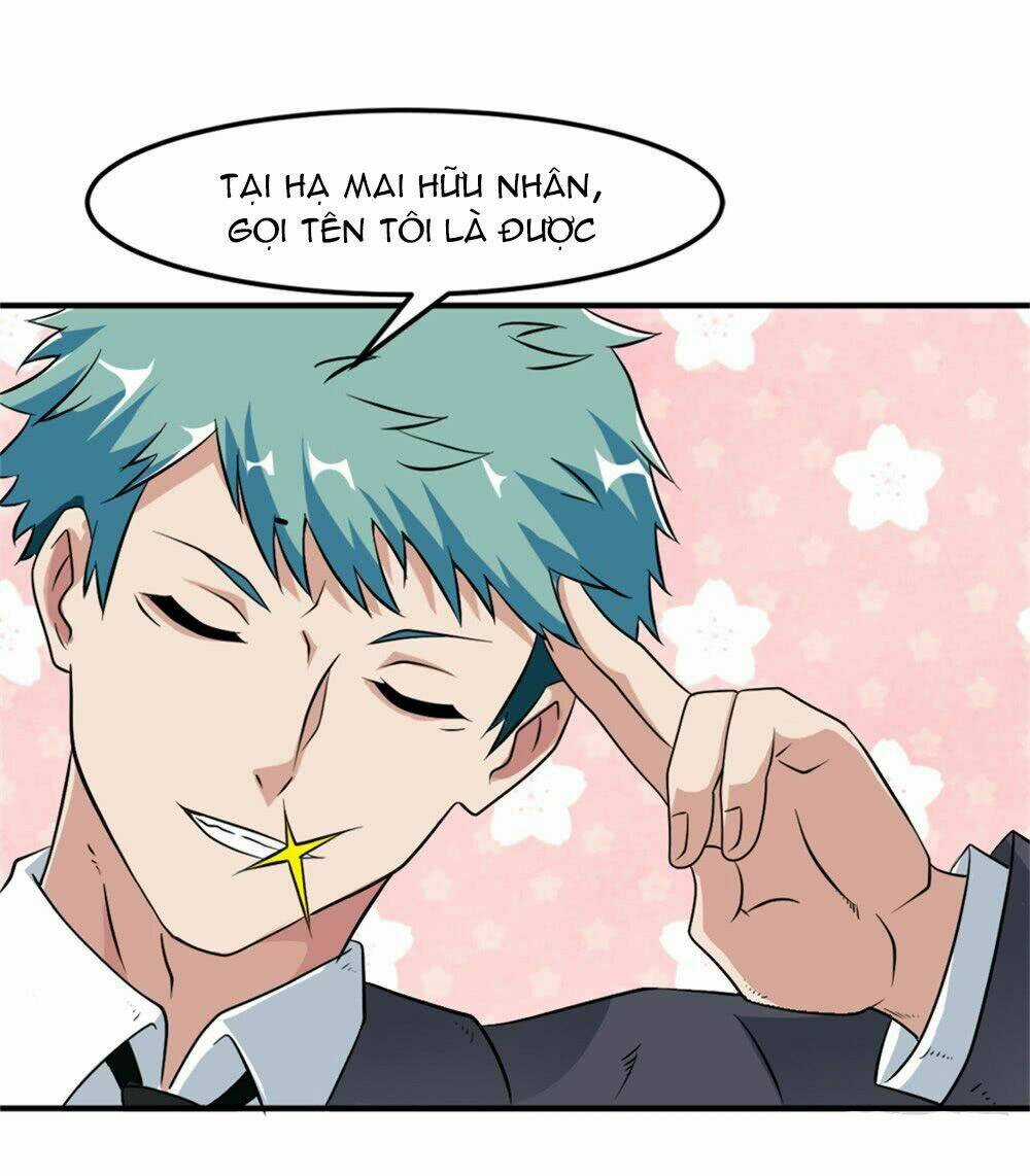 Đô Thị Tu Tiên Truyện Chapter 5 trang 10