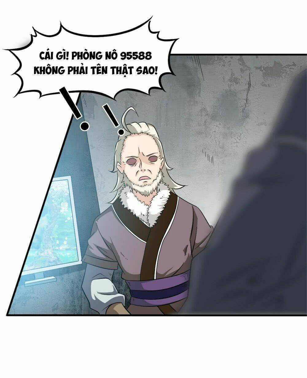 Đô Thị Tu Tiên Truyện Chapter 5 trang 11