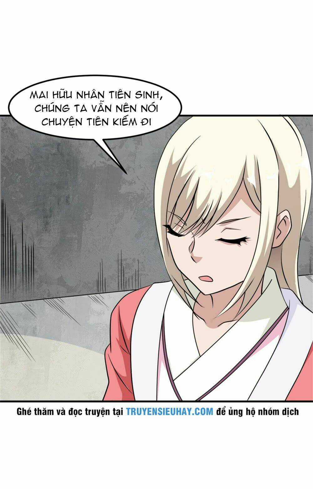 Đô Thị Tu Tiên Truyện Chapter 5 trang 12