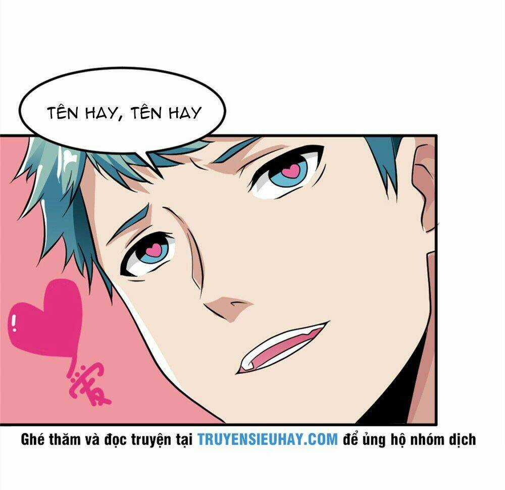 Đô Thị Tu Tiên Truyện Chapter 5 trang 14
