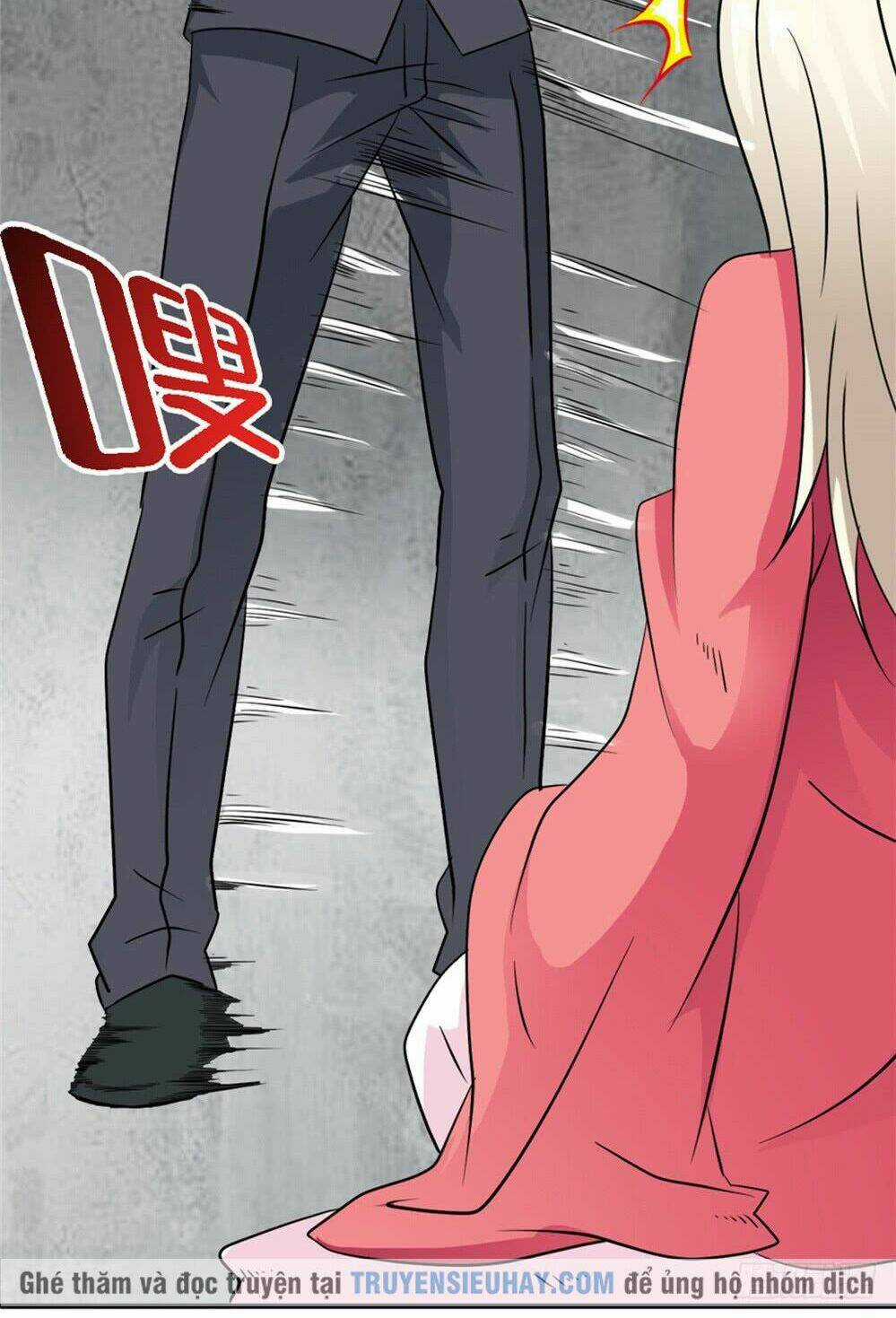 Đô Thị Tu Tiên Truyện Chapter 5 trang 17