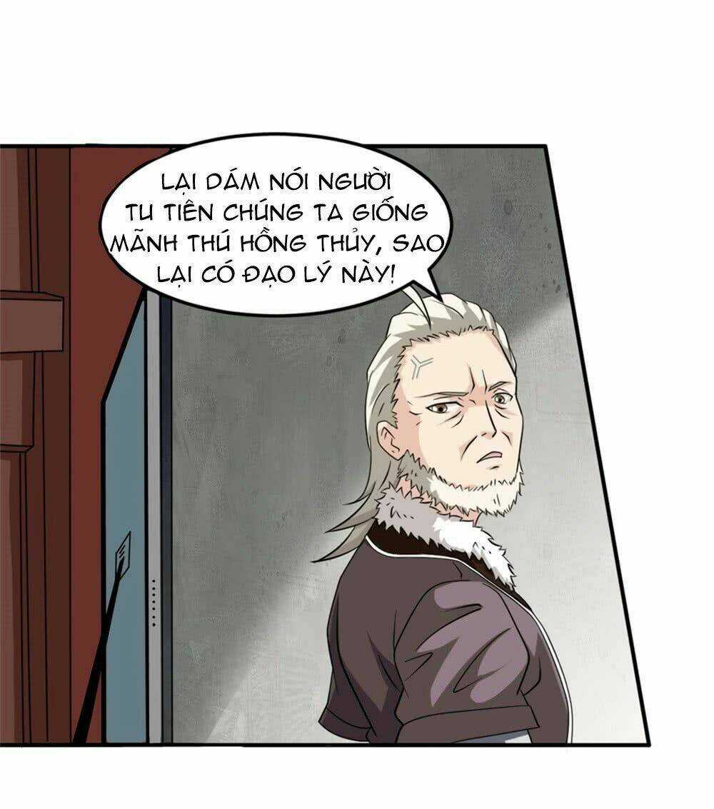 Đô Thị Tu Tiên Truyện Chapter 5 trang 2