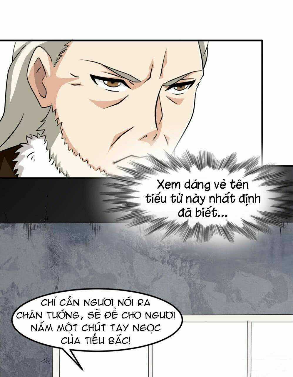 Đô Thị Tu Tiên Truyện Chapter 5 trang 22