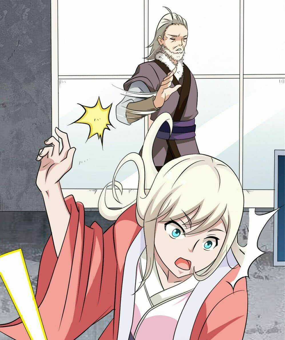 Đô Thị Tu Tiên Truyện Chapter 5 trang 23