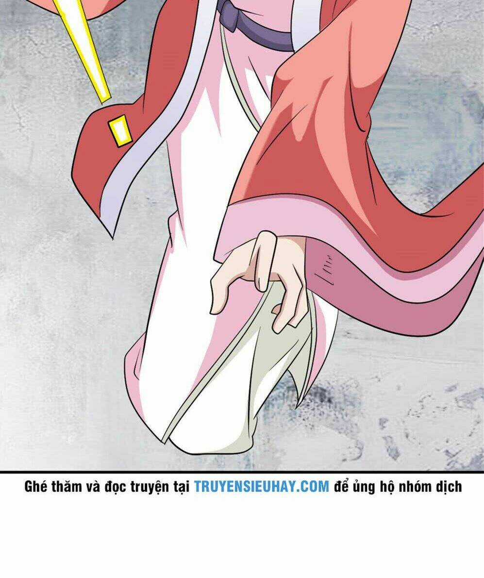 Đô Thị Tu Tiên Truyện Chapter 5 trang 24