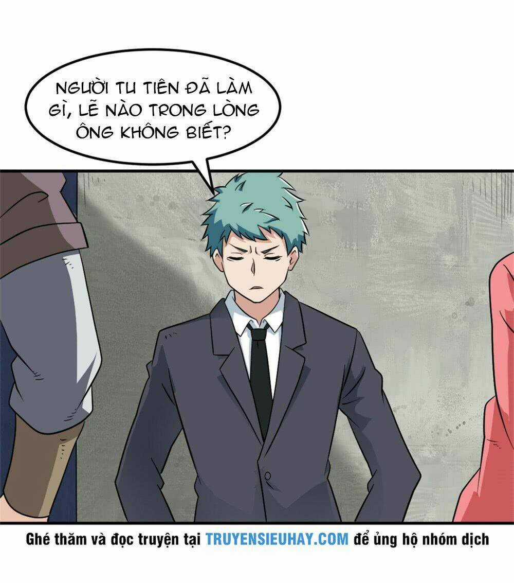 Đô Thị Tu Tiên Truyện Chapter 5 trang 3