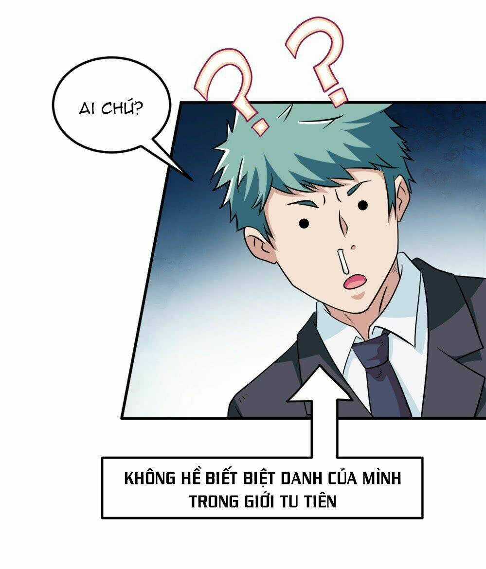 Đô Thị Tu Tiên Truyện Chapter 5 trang 30