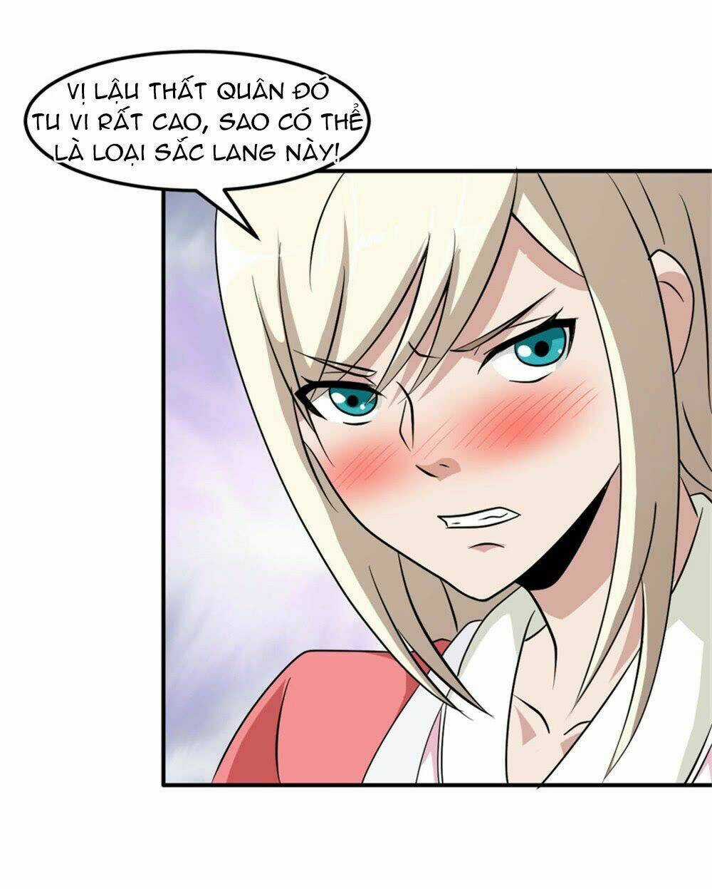 Đô Thị Tu Tiên Truyện Chapter 5 trang 32