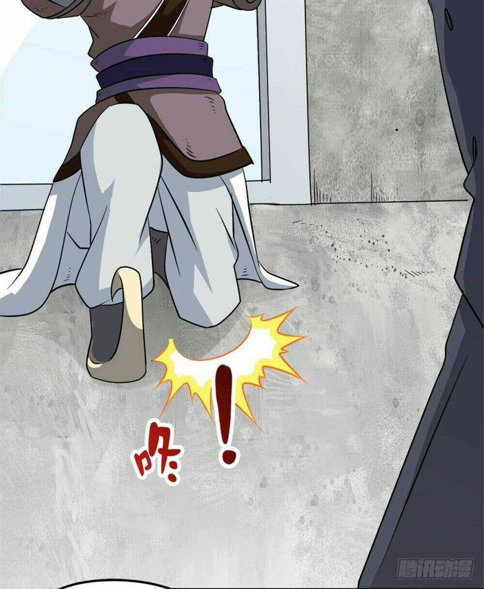 Đô Thị Tu Tiên Truyện Chapter 5 trang 36