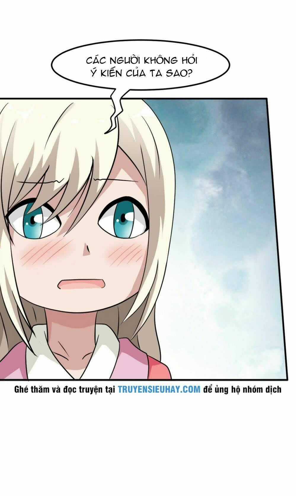 Đô Thị Tu Tiên Truyện Chapter 5 trang 41